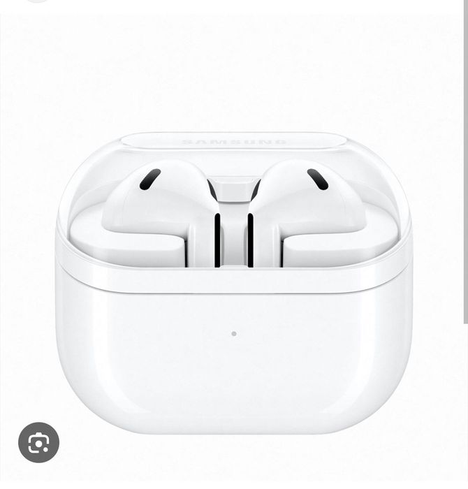 Ecossistema Samsung Fold 7+Watch Ultra+Buds Pro 3+Extras