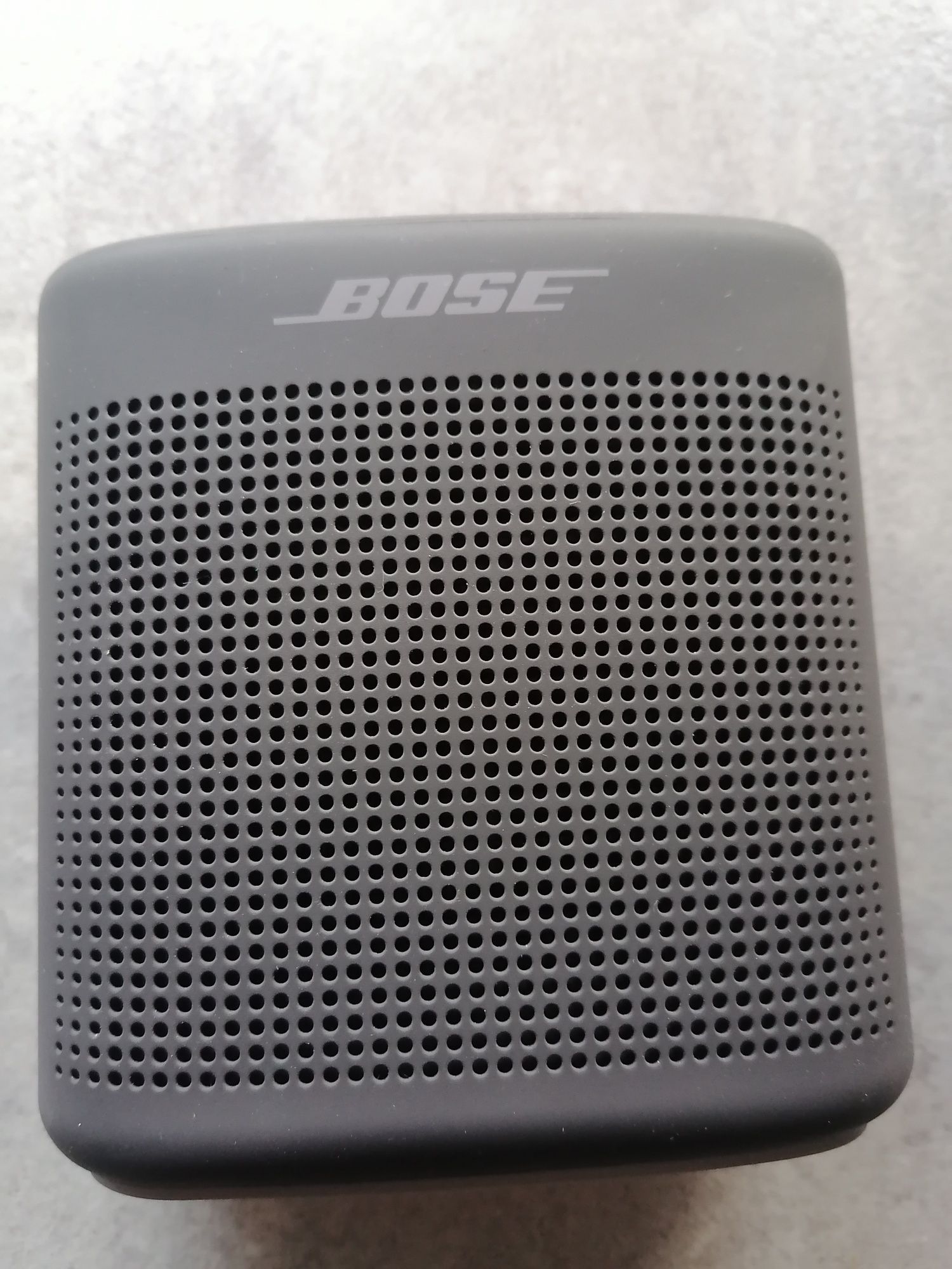 Bose soundlink color 2