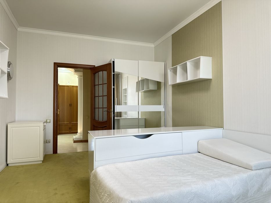 Прод 3-кімнатна, з ремонтом, Центр Одесса, Новосельского/Льва Толстого