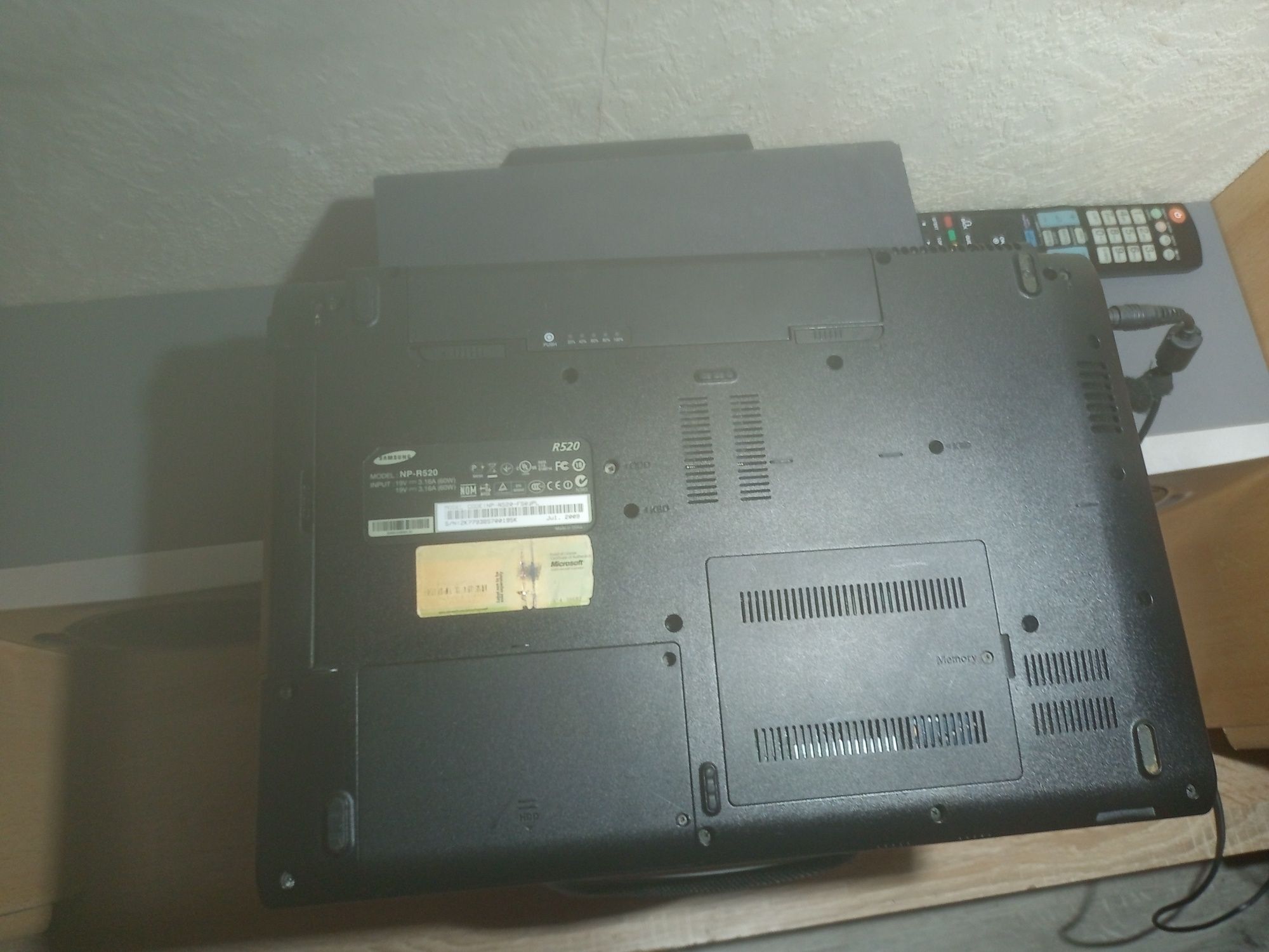 Laptop samsung okazja