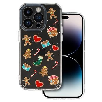 TEL PROTECT Christmas Case do Iphone 11 / 12