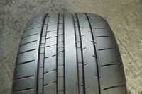 MICHELIN Pilot Super Sport 245/40R18 6,4mm 2021