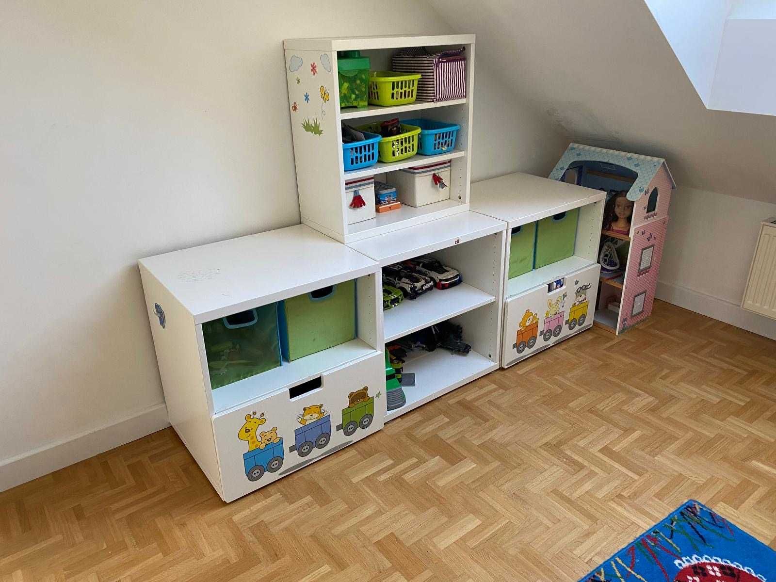 Meble dziecięce - IKEA