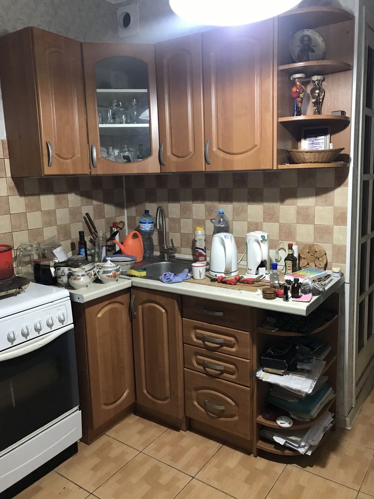 Продам квартиру в  Селидово Донецкаян обл