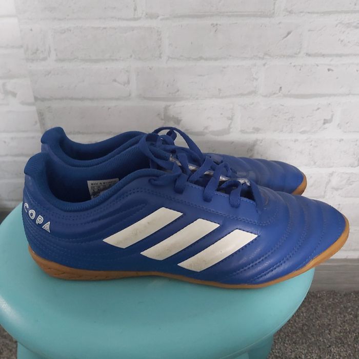 Trampki Adidas 37 1/3