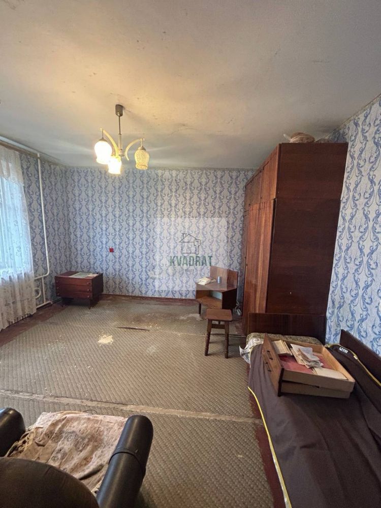 Продам 1 кімнатну квартиру з гарним плануванням