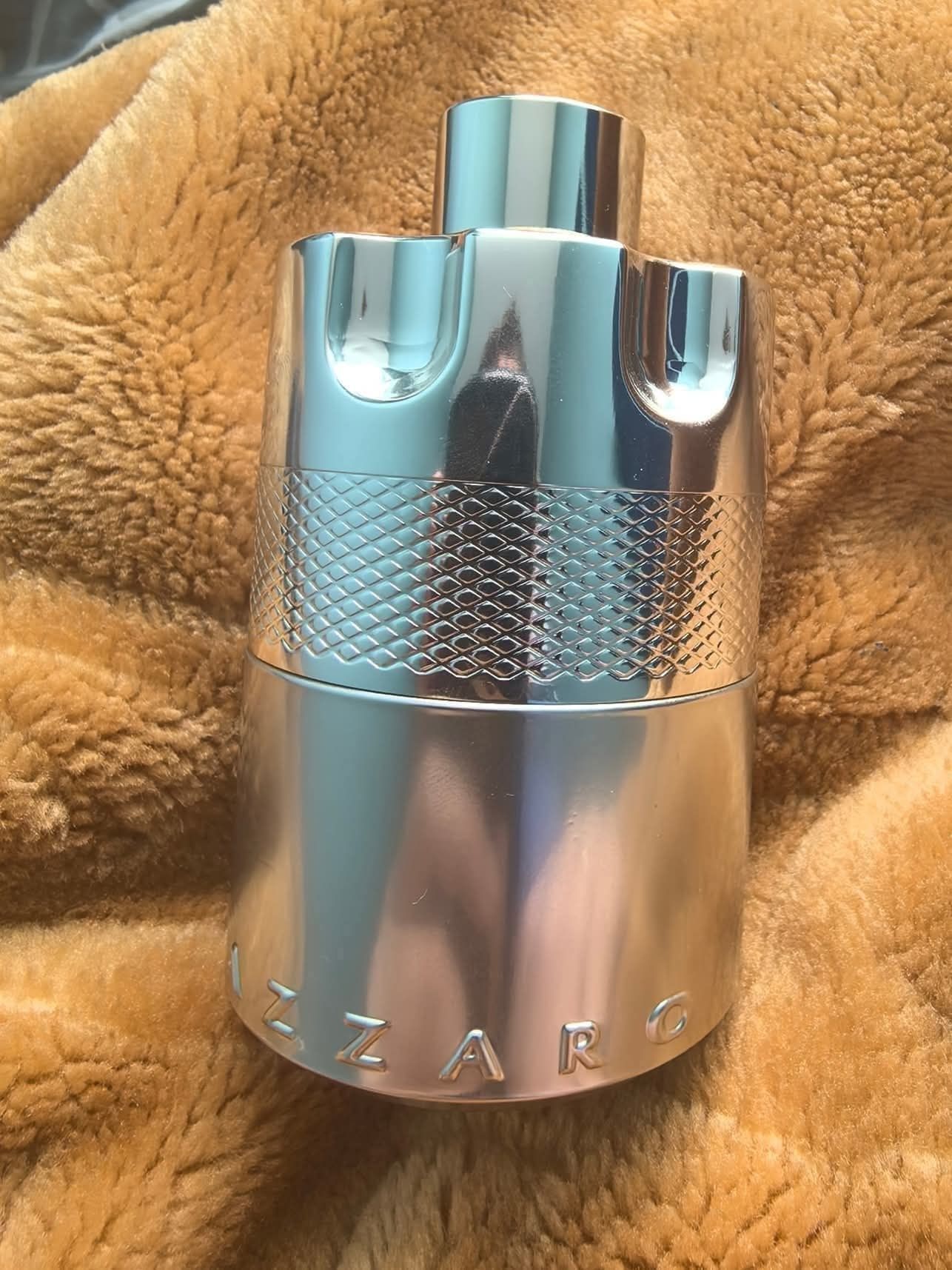 Azzaro Wanted edp 100ml
