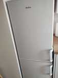 Lodówka Amica  wys. 151 cm
