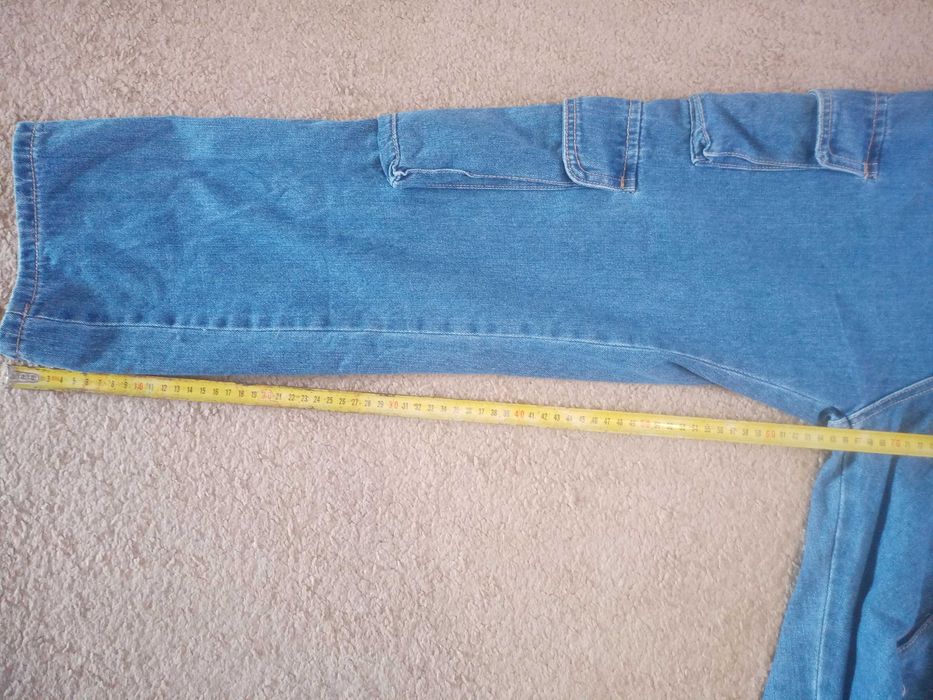 Джинси підліток хлопчик