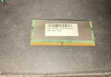 Продам 2х8 Samsung DDR5 для Ноутбука