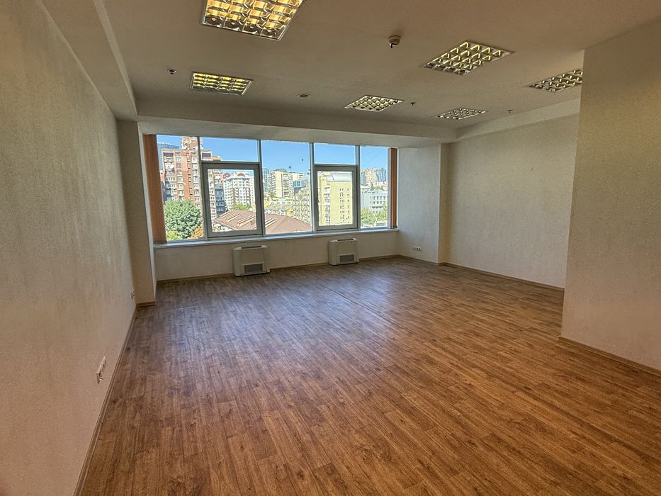 БЦ « Палладіум», оренда офісу 165м2 на Антоновича 172 від власника