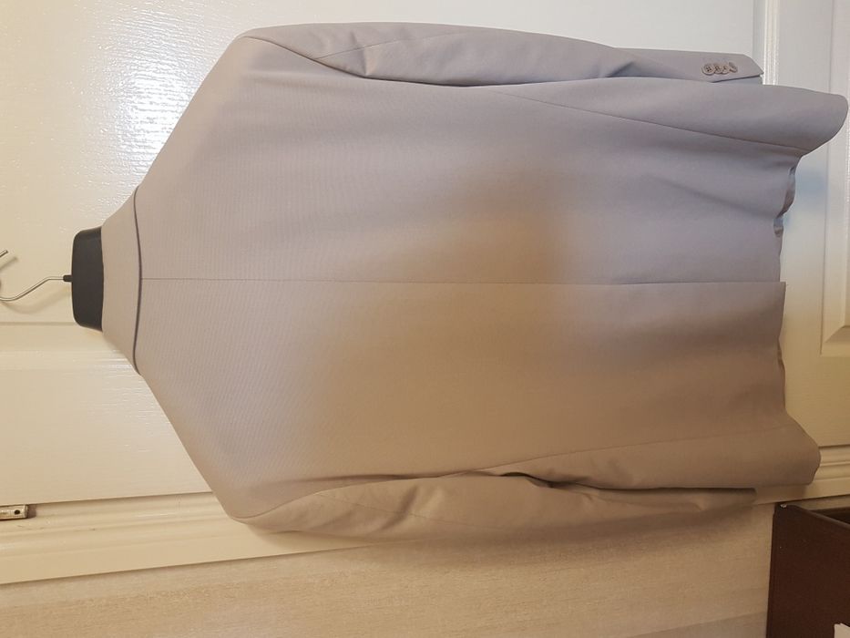 Костюм made in Italy