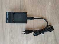 Ładowarka Camlight do Canon LP-E12 zamiennik