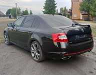 Skoda Octavia RS 4x4 2.0tdi 2016r, 199tys przebieg