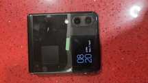 Samsung z flip 128g