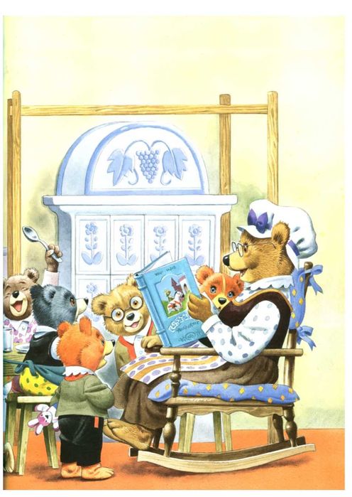 Книга Бабусині казки на добраніч.Vivat.Нова.