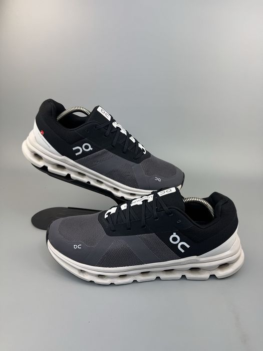 Кросівки On Running