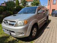 Toyota Hilux Toyota HILUX