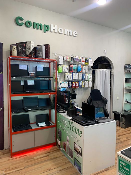 Ремонт компьютеров и ноутбуков Сервис-Магазин Чистка Профилактика