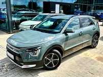 Kia Niro Kia Niro Hybrid Wersja Business Line. Pozostaw auto w rozliczeniu !