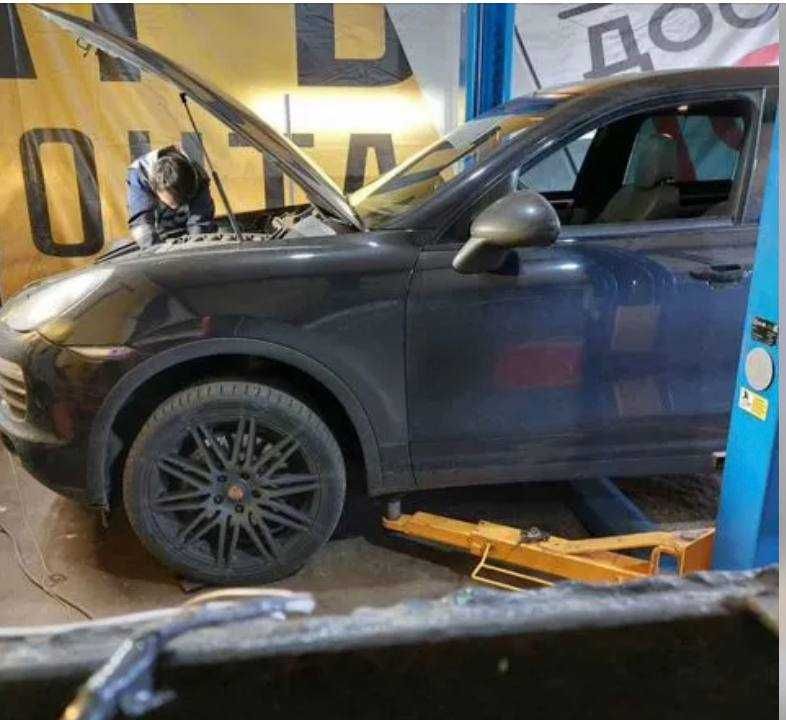 Удаление ( Видалення) каталізатора Безкоштовно Прошивка ЄВРО2 СТЕЙДЖ1