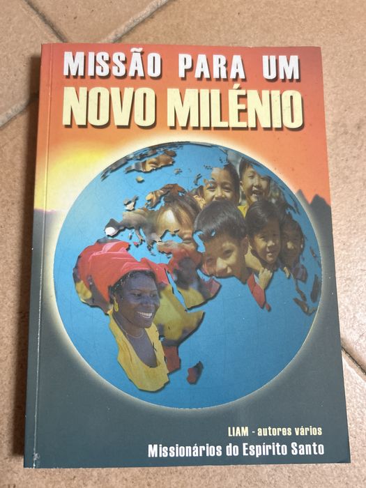 Missão para o novo milenio