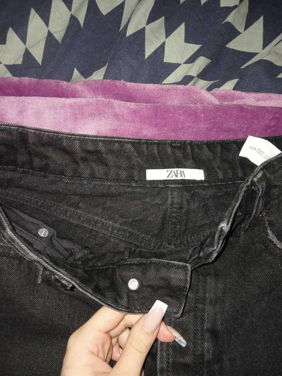 Продам нові джинси,Zara