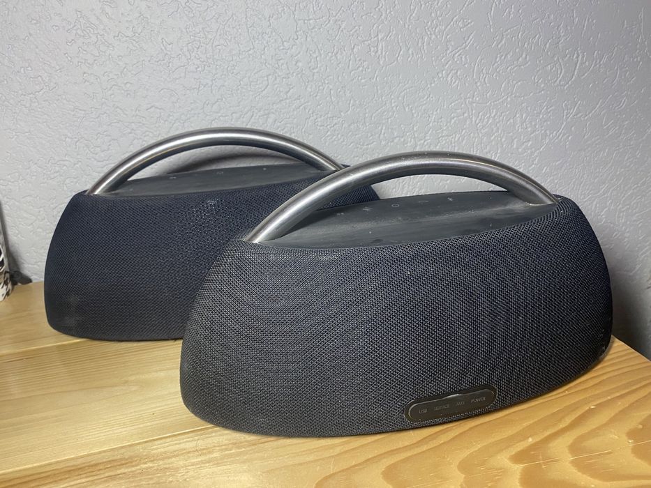 Głośniki Harman/Kardon Go + Play