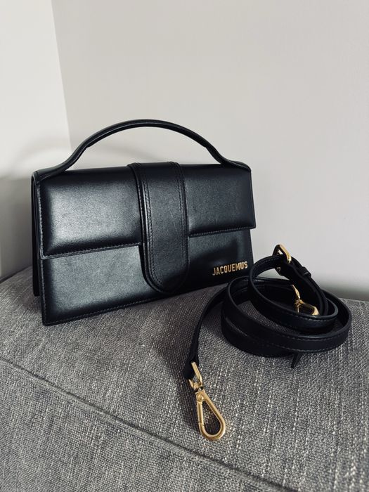 Сумка jacquemus ( середня )