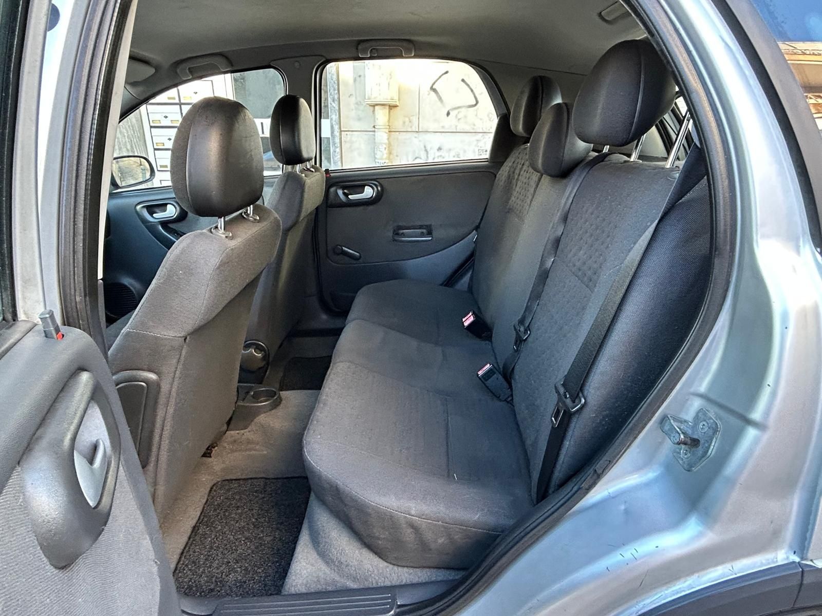 Opel Corsa 1.3 cdti 5 lugares