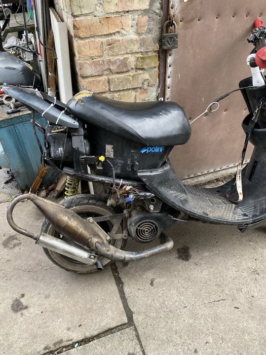 Продам Yamaha jog zr СРОЧНО