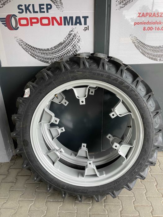 KOŁO 9.5-36 WĄSKIE uprawowe NOWE Kabat POLSKA MF255 URSUS 3512 C-360