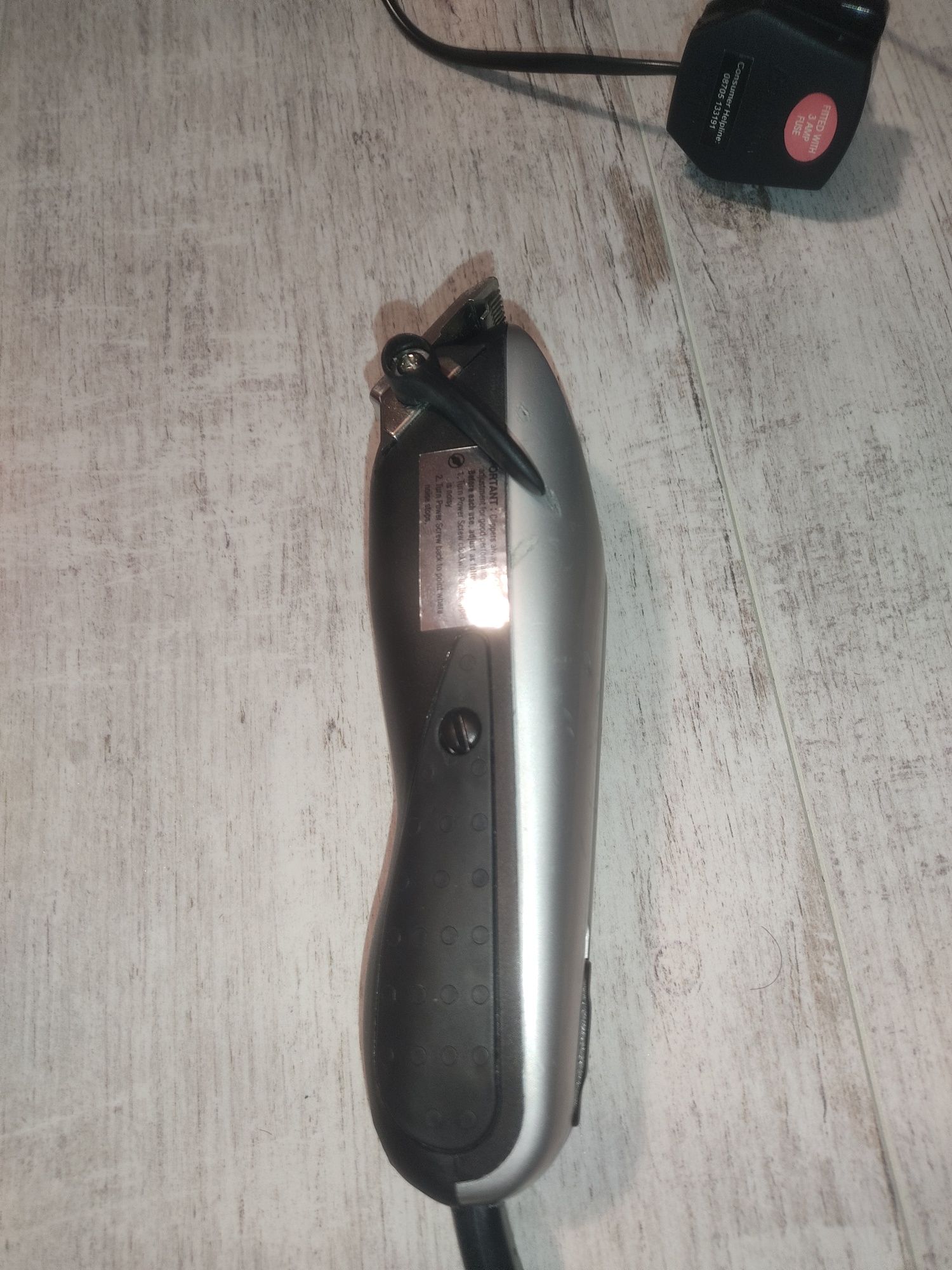 Машинка для стрижки BaByliss