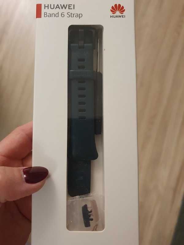 Zegarek Huawei Band 6