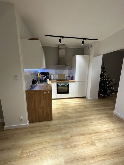 Rezerwacja do wtorku 18.11.2025. Piekne mieszkanie 3