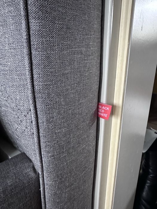 Łóżko sypialniane BRW