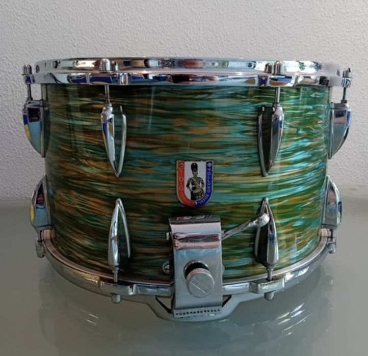 Tarola 14x8 Major Vintage
