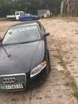 Audi A4 2.0 benz z lpg