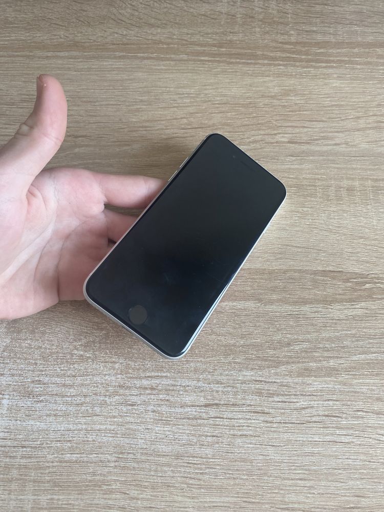 iPhone se 2 2020 64gb rsim (опис!)