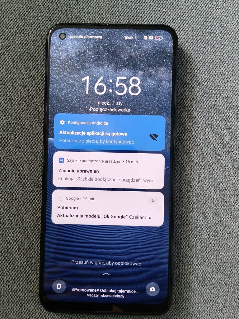 Telefon realme 9