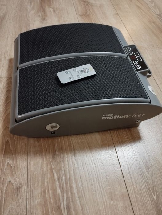 Masażer do stóp z funkcją grzania