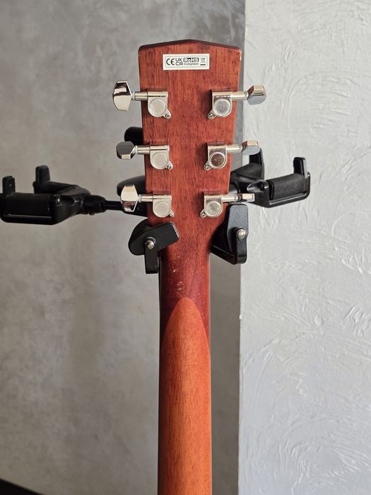 Електроакустична гітара 3/4 CORT SFX-MEM (Open Pore)