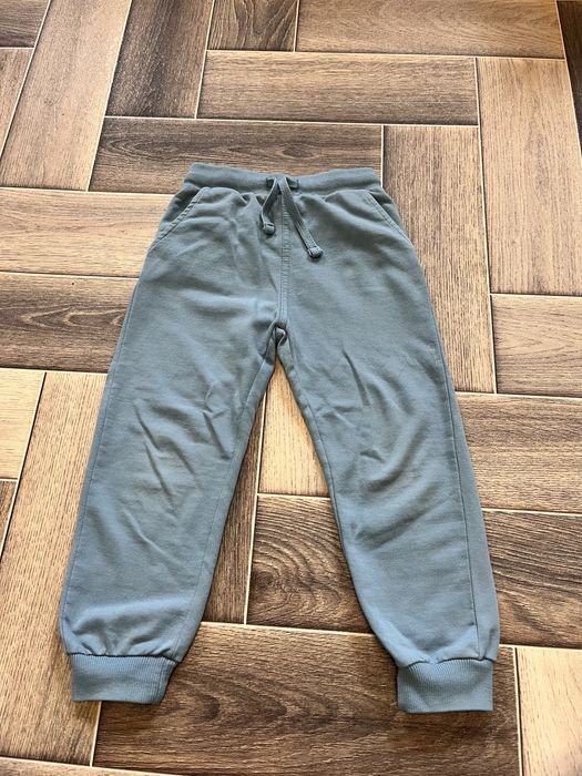 Штани для хлопчика 110