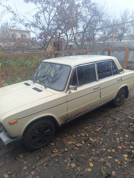Продам  ВАЗ 2106