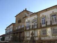 Solar dos Marqueses da Graciosa