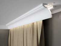 Mardom Decor Listwa karniszowa MD161