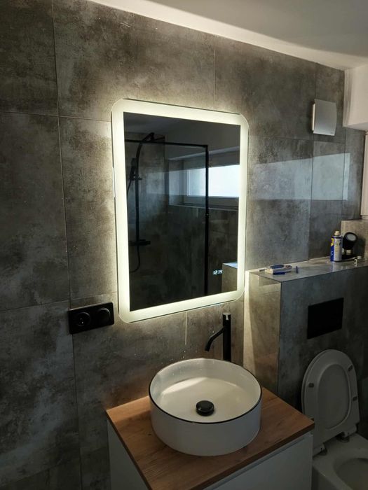 Usługi remontowo budowlane