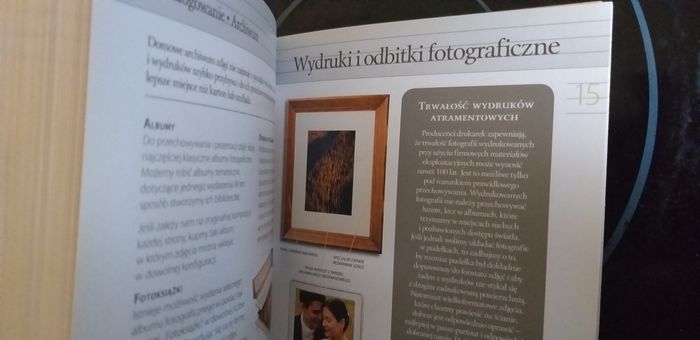Kadry z głową nauka kadrowania aparatami fotograficznymi