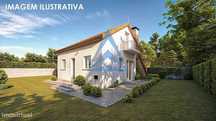 Moradia T2  para reconstrução
