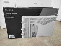 Aquecedor Convector SAIVOD (garantia 6 meses)